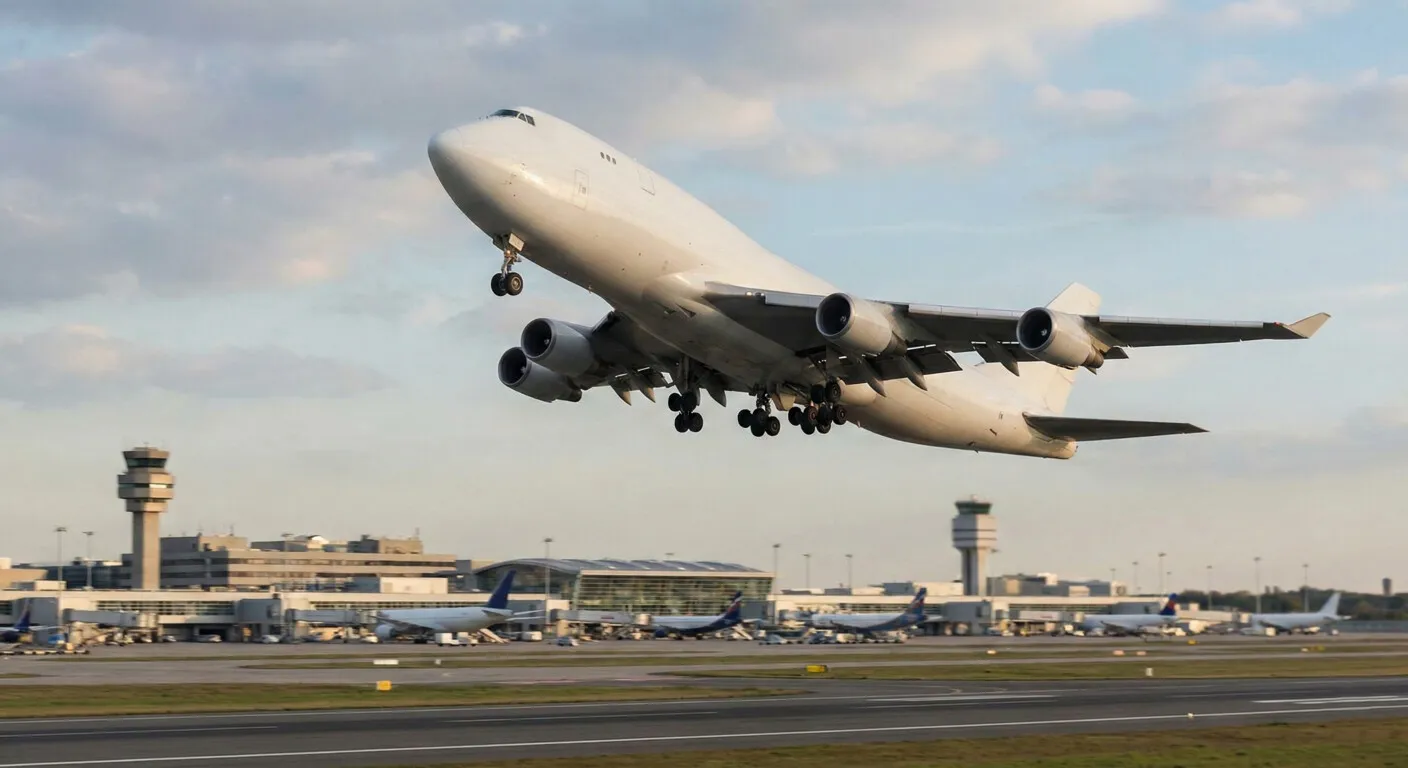 Hava Taşımacılığı