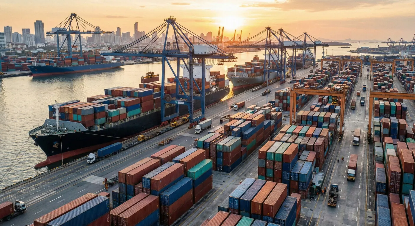 Gümrükleme Danışmanlığı