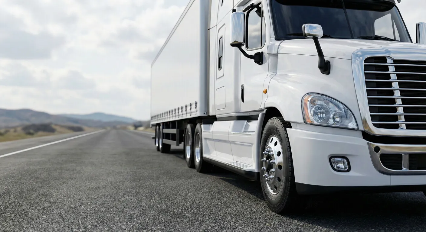 Kara Taşımacılığı