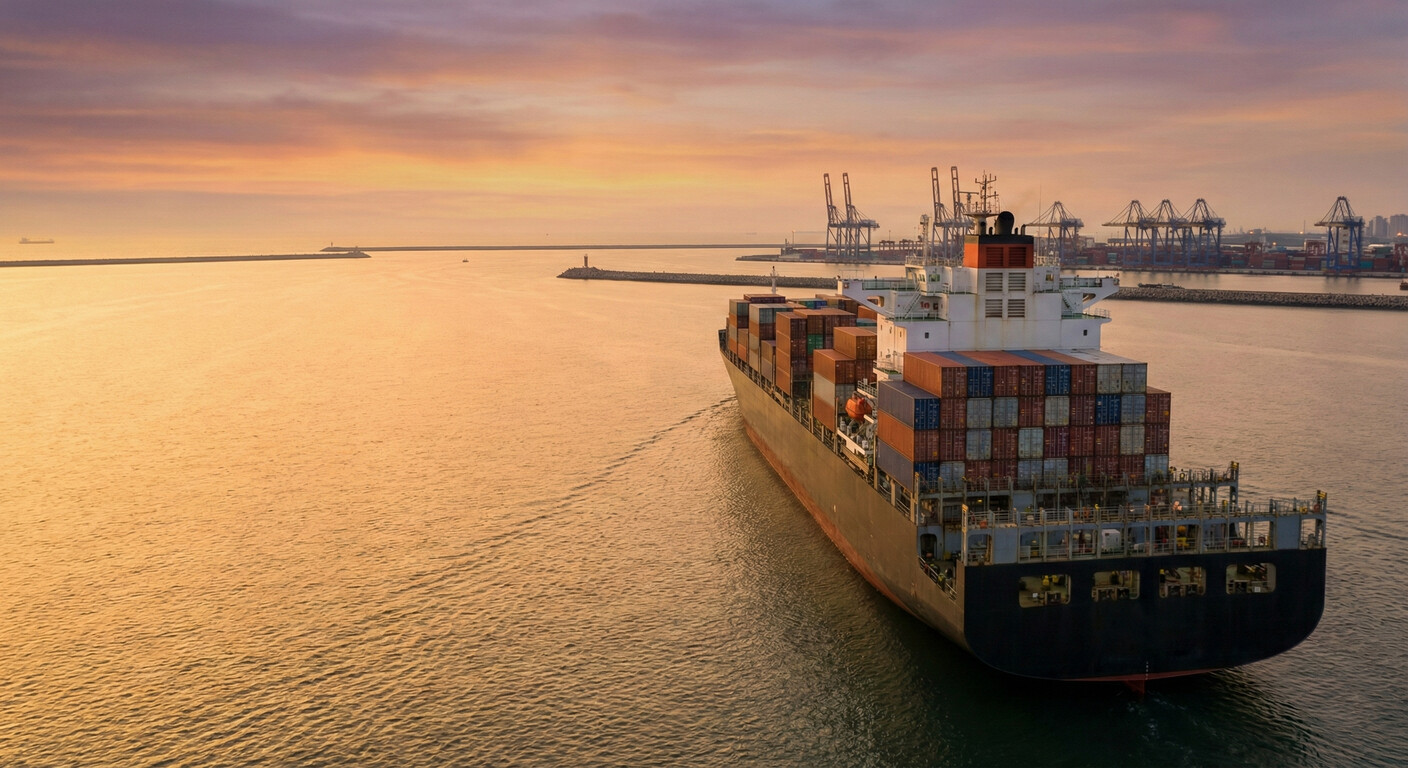 DENİZ TAŞIMACILIĞI